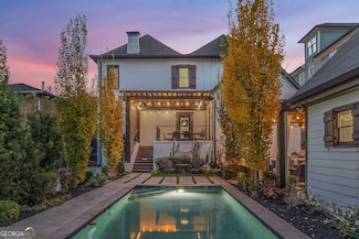 578 East Ave NE, Atlanta, GA 30312