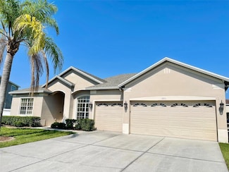 2715 Bartlet Dr, Kissimmee, FL 34741