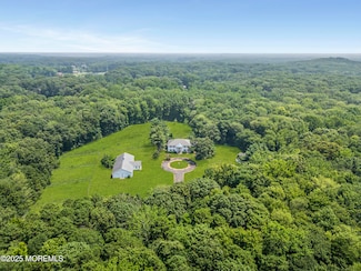 447 Stagecoach Rd, Millstone Township, NJ 08510