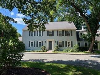 3 Seaborn Place, Lexington, MA 02420