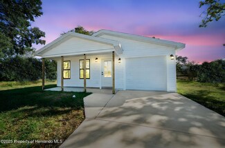 4067 Monona Ave, Spring Hill, FL 34606
