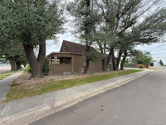 429 Navajo Ave, Flagler, CO 80815