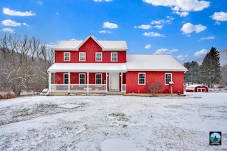 2363 Hills Creek Rd, Wellsboro, PA 16901