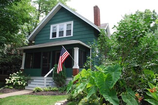 467 E Oakland Ave, Columbus, OH 43202