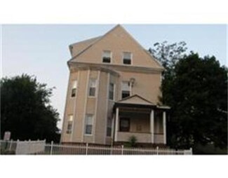 7 Gates St, Worcester, MA 01610