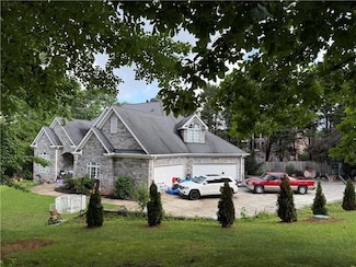 3393 Childers Rd NE, Roswell, GA 30075