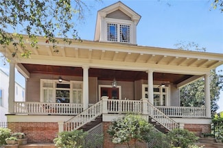 1458 Nashville Ave, New Orleans, LA 70115