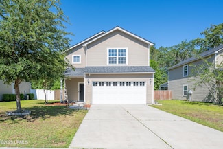 28 Brasstown Way, Beaufort, SC 29906