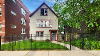 4241 N Richmond St, Chicago, IL 60618