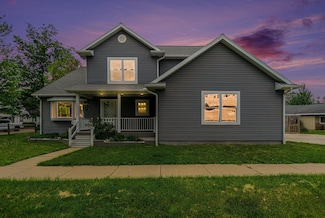 500 Myrtle Ave, Sturgis, MI 49091