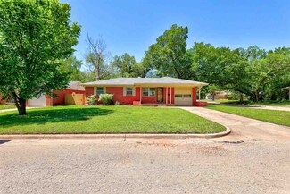 2424 N Monroe St, Stillwater, OK 74075