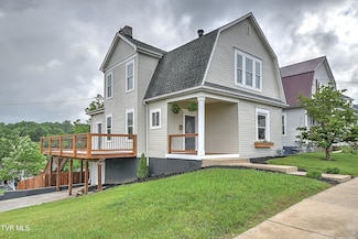 1025 Fairmount Ave, Bristol, VA 24201