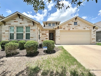 8250 Arezzo Dr, Round Rock, TX 78665