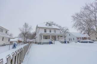 807 4th Ave W, Spencer, IA 51301