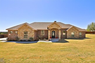 102 Lindley Ct, Tuscola, TX 79562