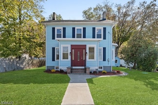 319 U S 46, Independence Township, NJ 07838