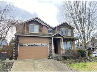 425 E 13th Place, Lafayette, OR 97127
