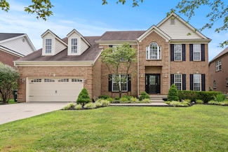 332 Hays Blvd, Lexington, KY 40509