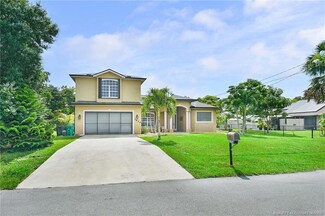 3820 SW Cheribon St, Port Saint Lucie, FL 34953