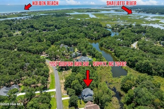 1907 Redfish Run SW, Supply, NC 28462