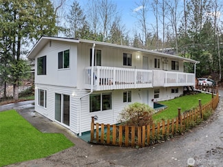 6313 151st St NW, Gig Harbor, WA 98332