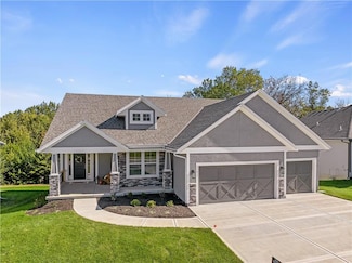 23813 W 59th St, Shawnee, KS 66226