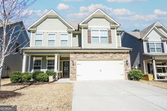 27 Teramont Ct, Dallas, GA 30132
