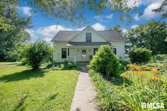 18549 Springfield Rd, Groveland, IL 61535
