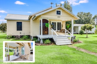 1053 E Ebey St, Church Point, LA 70525