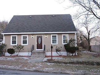 21 Imera St, Providence, RI 02909