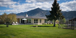 345 Ash Dr, Butte, MT 59701