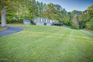 440 Kinchloe Mill Rd, Jonesborough, TN 37659