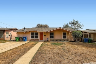 1511 Arroya Vista Dr, San Antonio, TX 78213