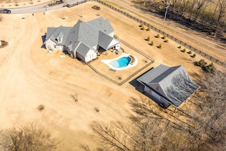 25 Hidden Grove Ct, Arlington, TN 38002