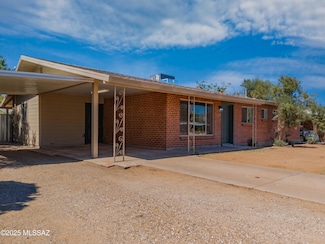1734 S Avenida Sirio, Tucson, AZ 85710