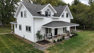 5110 E 300 S, Columbia City, IN 46725