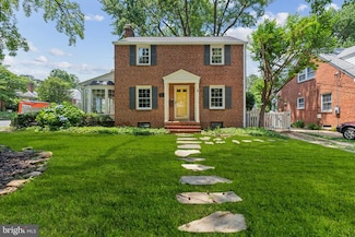 962 N Potomac St, Arlington, VA 22205