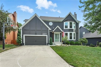 4819 Millridge St, Shawnee, KS 66226