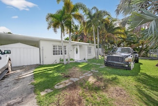 15020 Garfield Dr, Homestead, FL 33033