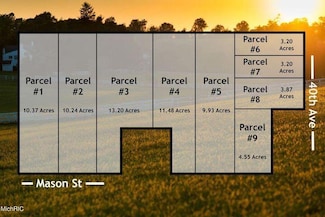 Parcel 7 40th St, Zeeland, MI 49464