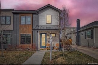3261 S Sherman St, Englewood, CO 80113