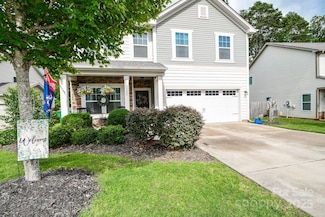 120 Tranquil Ct, Locust, NC 28097