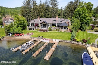 4818 Lake Shore Dr, Bolton Landing, NY 12814