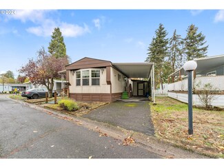 1475 Green Acres Rd Unit 39, Eugene, OR 97408