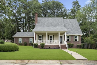 107 Wellington Cir, Hattiesburg, MS 39402