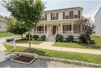 617 Neill St, Cochranville, PA 19330