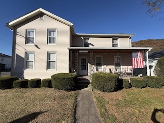 240 W 5th St, Emporium, PA 15834