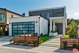 3413 Cattaraugus Ave, Culver City, CA 90232