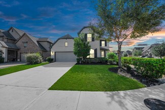 10802 Bouldin Creek, Missouri City, TX 77459