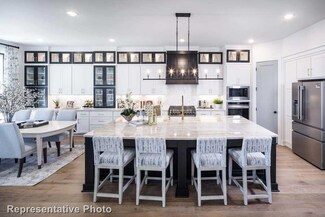 2721 Savannah Ridge, Prosper, TX 75078